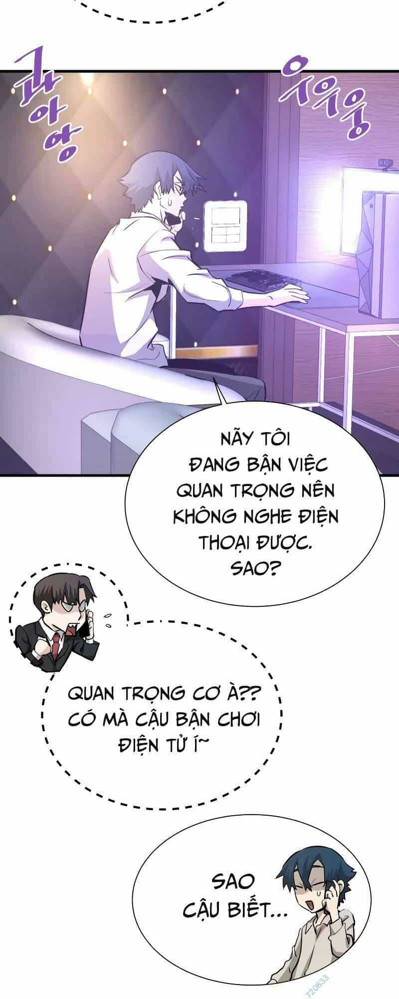 Ta Trở Về Từ Địa Ngục - Chương 54 - ảnh 37