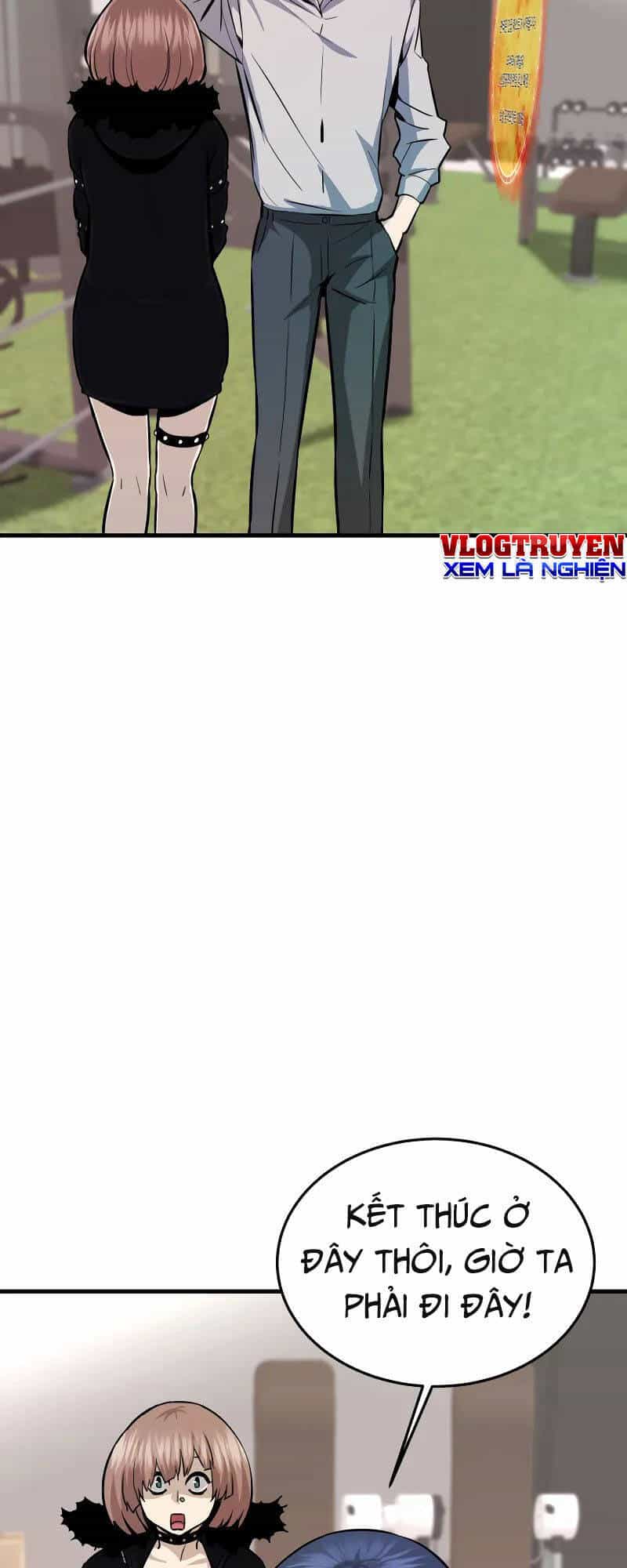 Ta Trở Về Từ Địa Ngục - Chương 59 - ảnh 11