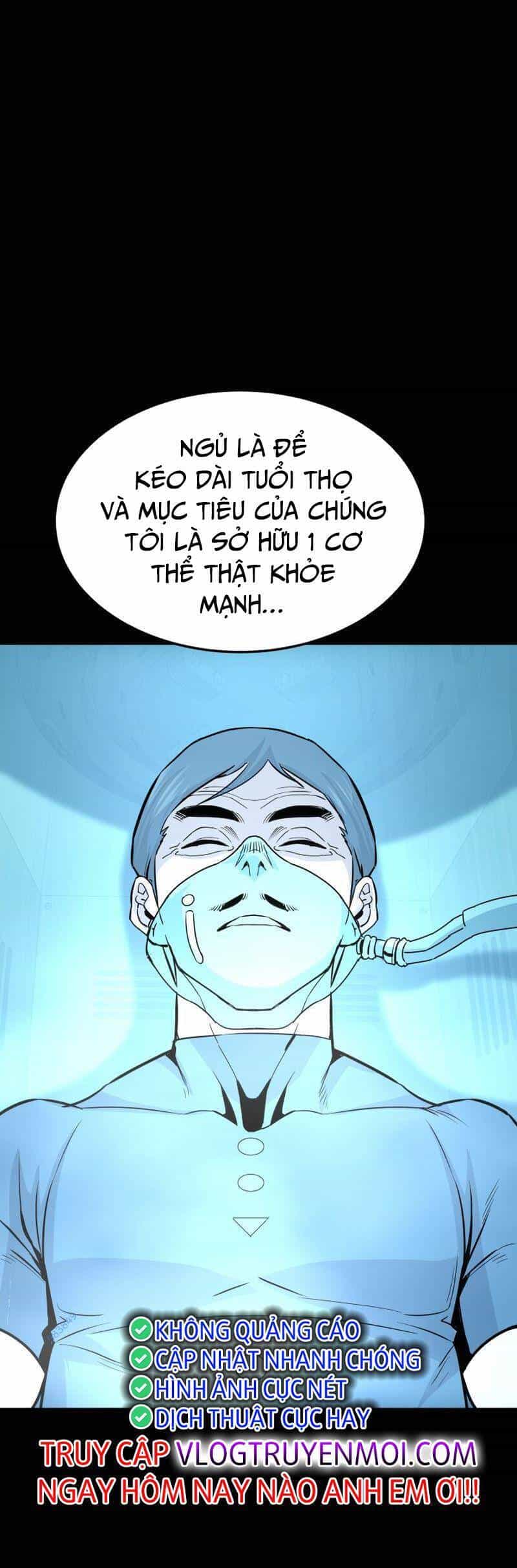Ta Trở Về Từ Địa Ngục - Chương 66 - ảnh 46