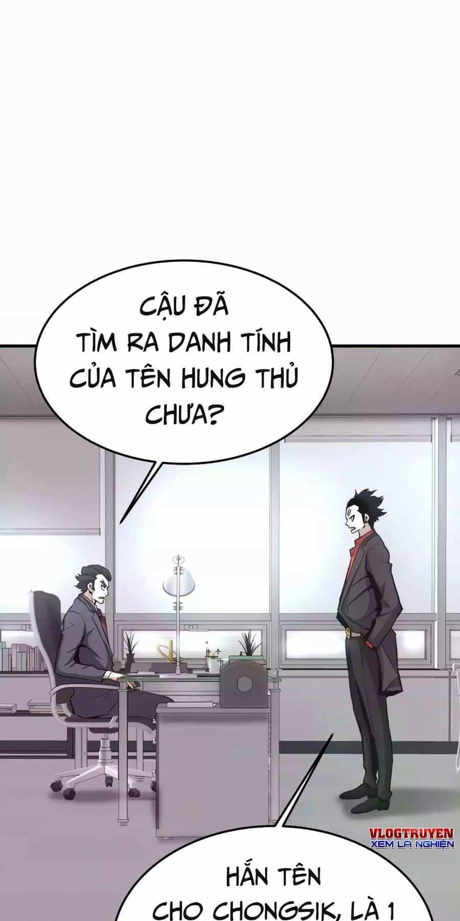 Ta Trở Về Từ Địa Ngục - Chương 68 - ảnh 7
