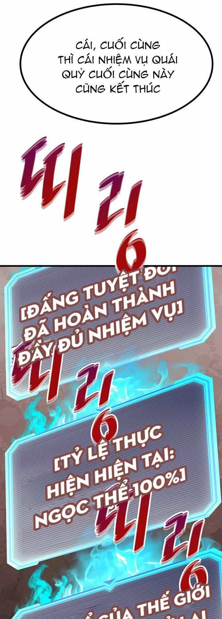 Ta Trở Về Từ Địa Ngục - Chương 6 - ảnh 32