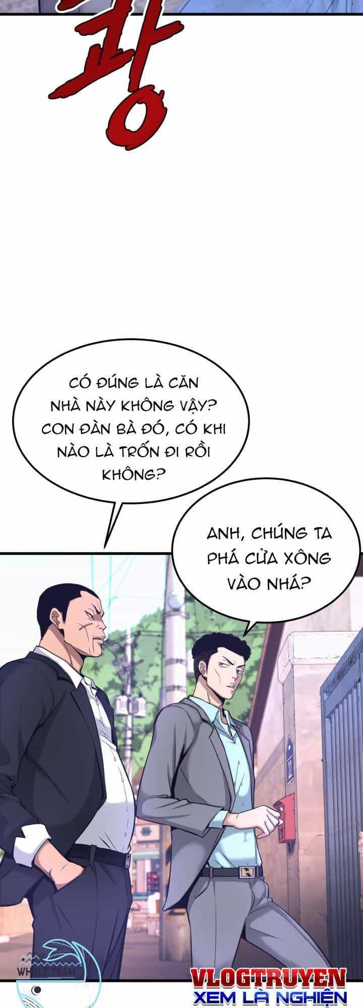 Ta Trở Về Từ Địa Ngục - Chương 7 - ảnh 6