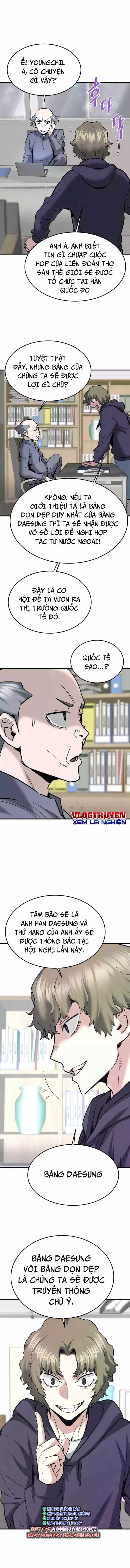 Ta Trở Về Từ Địa Ngục - Chương 79 - ảnh 13