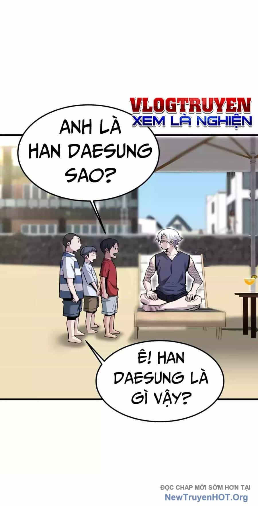 Ta Trở Về Từ Địa Ngục - Chương 91 - ảnh 92