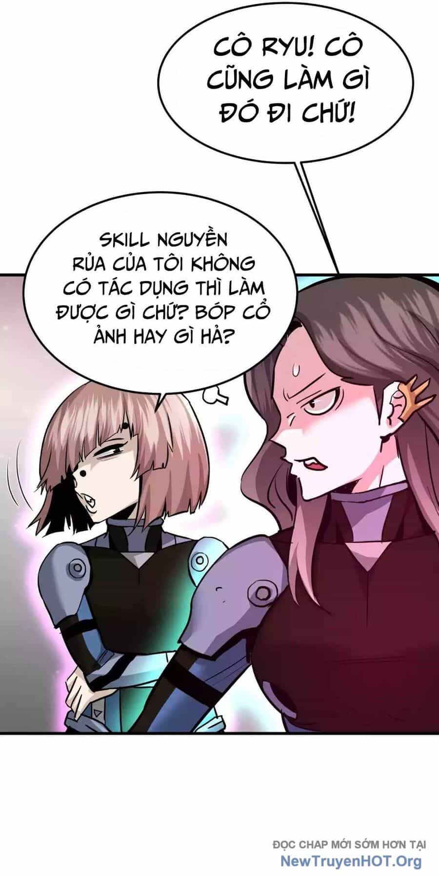 Ta Trở Về Từ Địa Ngục - Chương 92 - ảnh 31