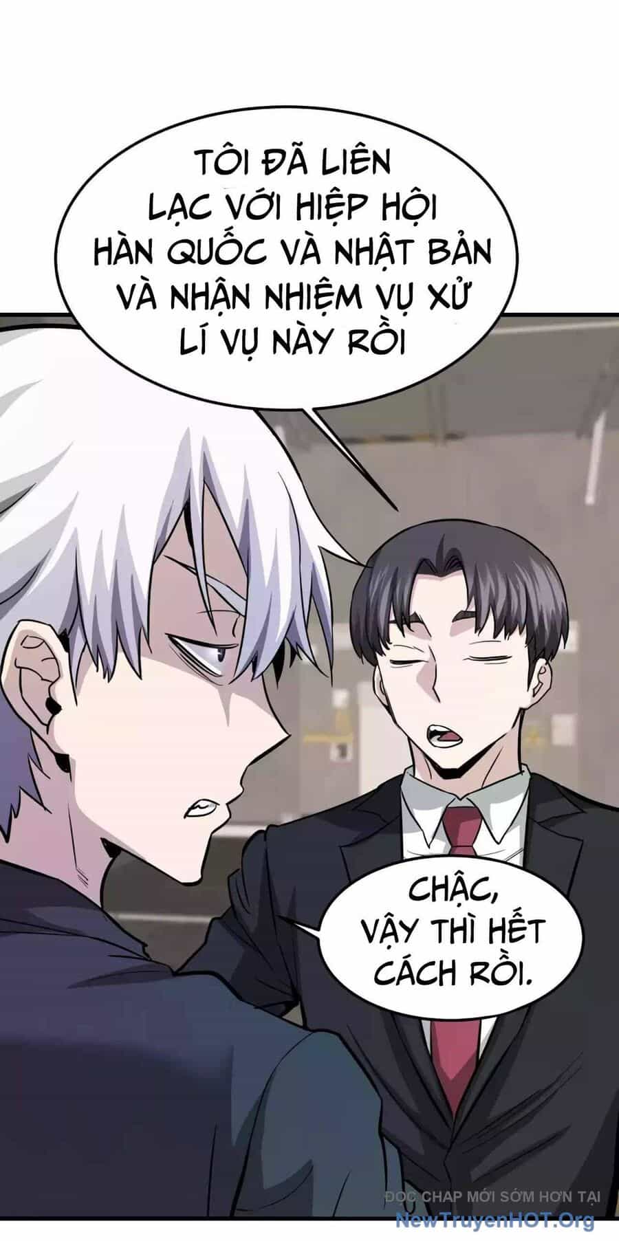 Ta Trở Về Từ Địa Ngục - Chương 92 - ảnh 60