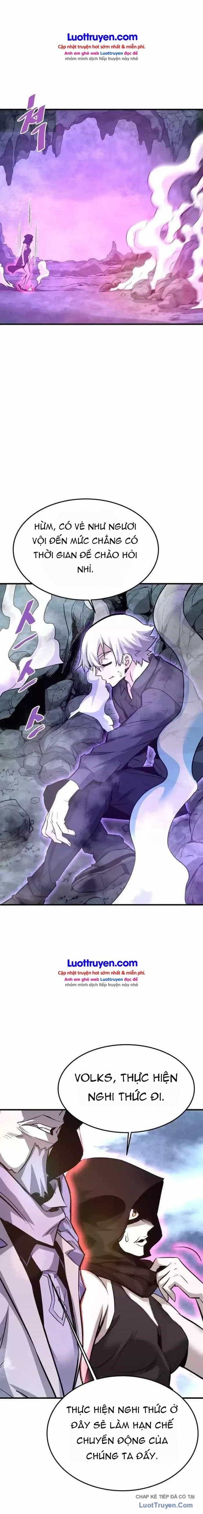 Ta Trở Về Từ Địa Ngục - Chương 95 - ảnh 25