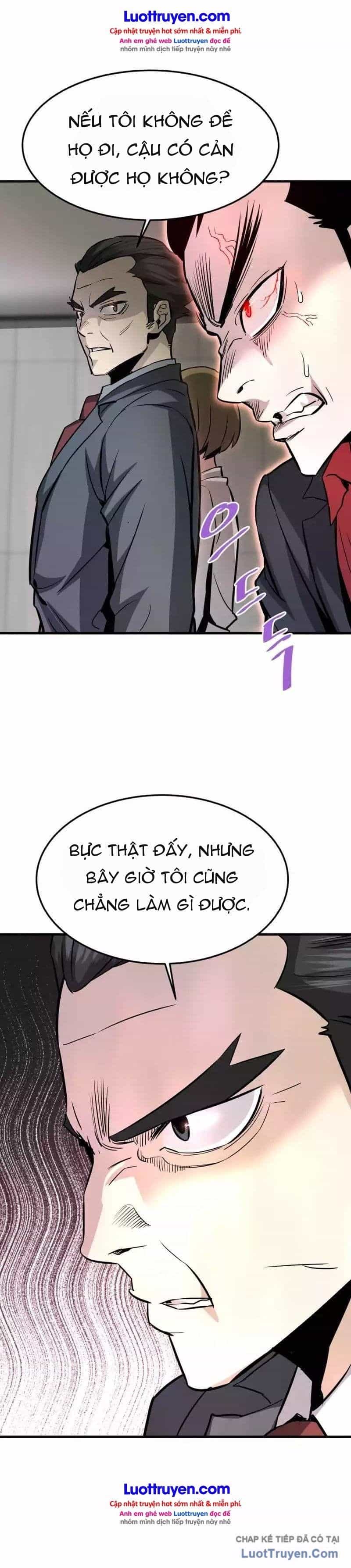 Ta Trở Về Từ Địa Ngục - Chương 97 - ảnh 23