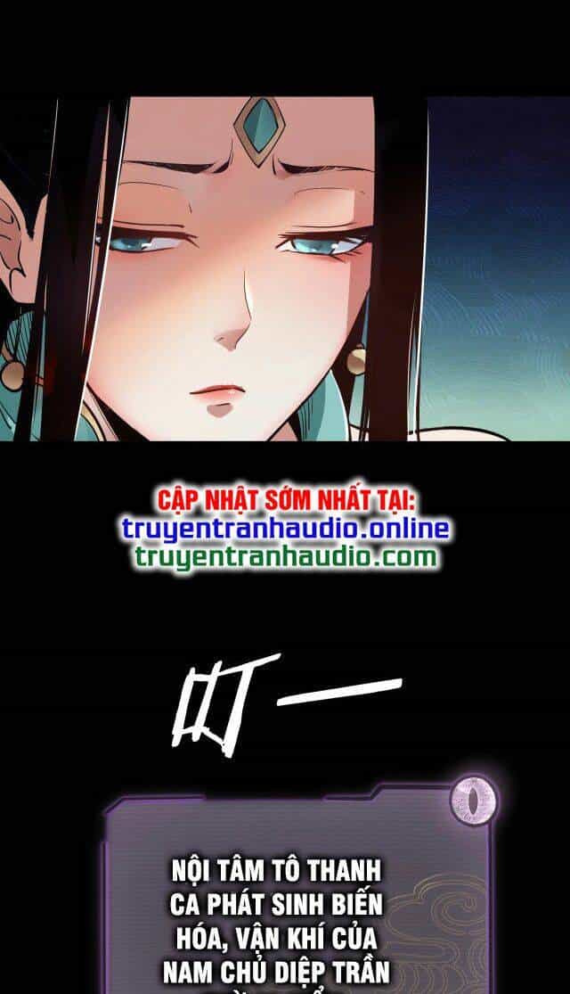 Ta Trời Sinh Đã Là Nhân Vật Phản Diện - Chương 1 - ảnh 49