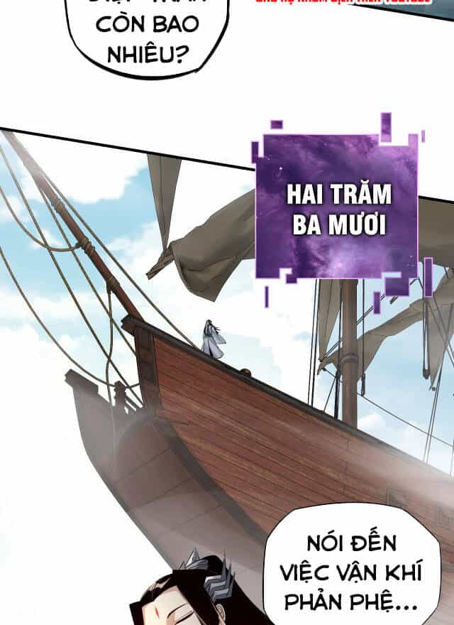 Ta Trời Sinh Đã Là Nhân Vật Phản Diện - Chương 10 - ảnh 13