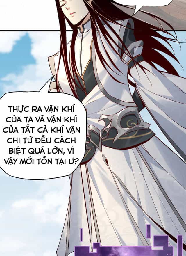 Ta Trời Sinh Đã Là Nhân Vật Phản Diện - Chương 10 - ảnh 14