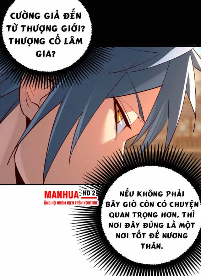 Ta Trời Sinh Đã Là Nhân Vật Phản Diện - Chương 10 - ảnh 32