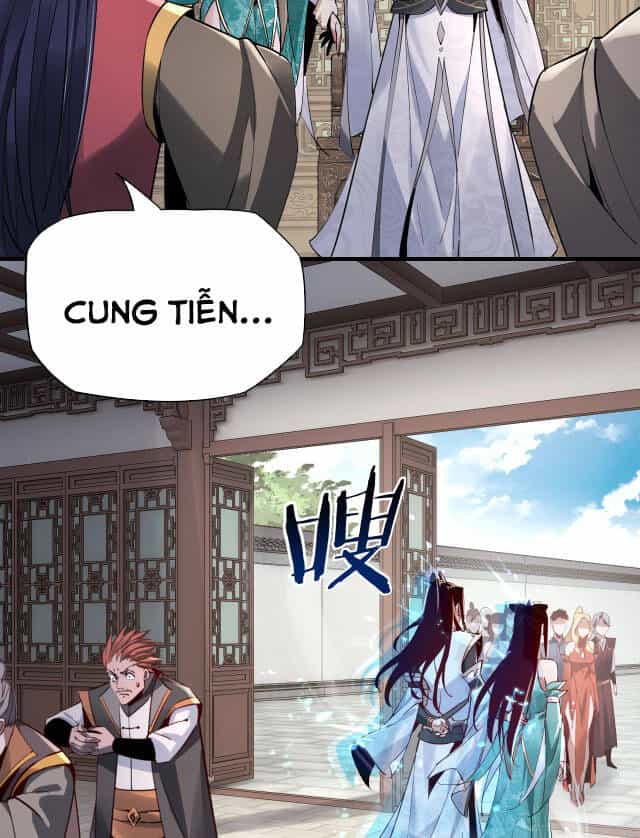 Ta Trời Sinh Đã Là Nhân Vật Phản Diện - Chương 10 - ảnh 44