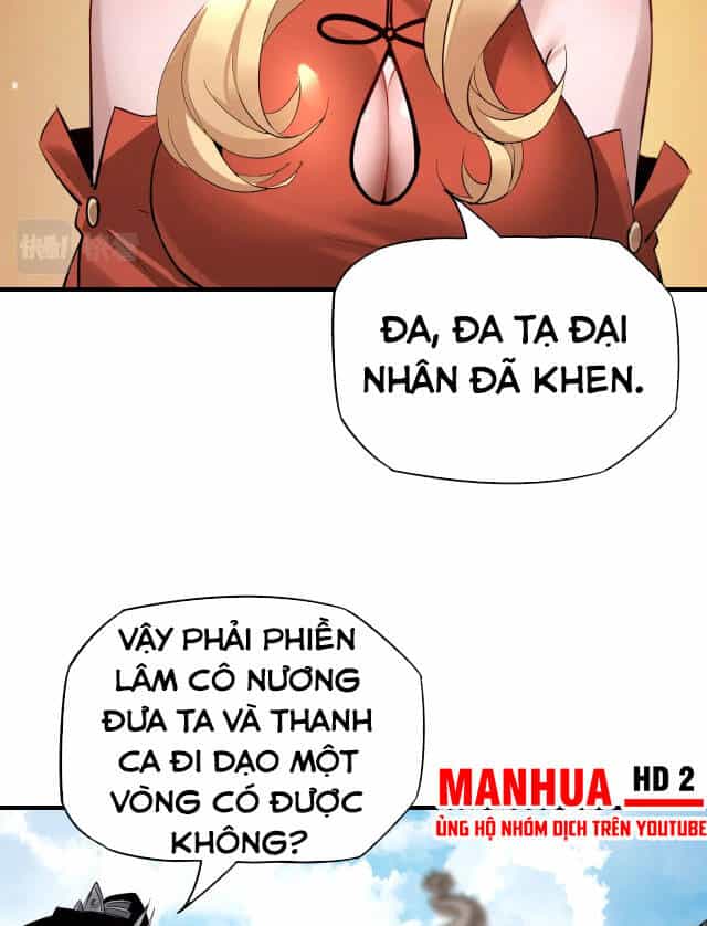 Ta Trời Sinh Đã Là Nhân Vật Phản Diện - Chương 10 - ảnh 53