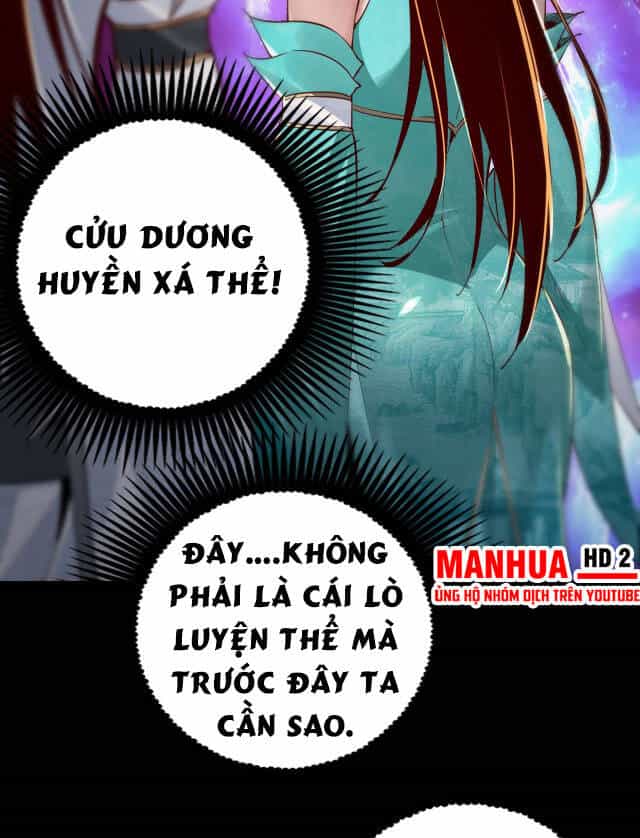 Ta Trời Sinh Đã Là Nhân Vật Phản Diện - Chương 10 - ảnh 59