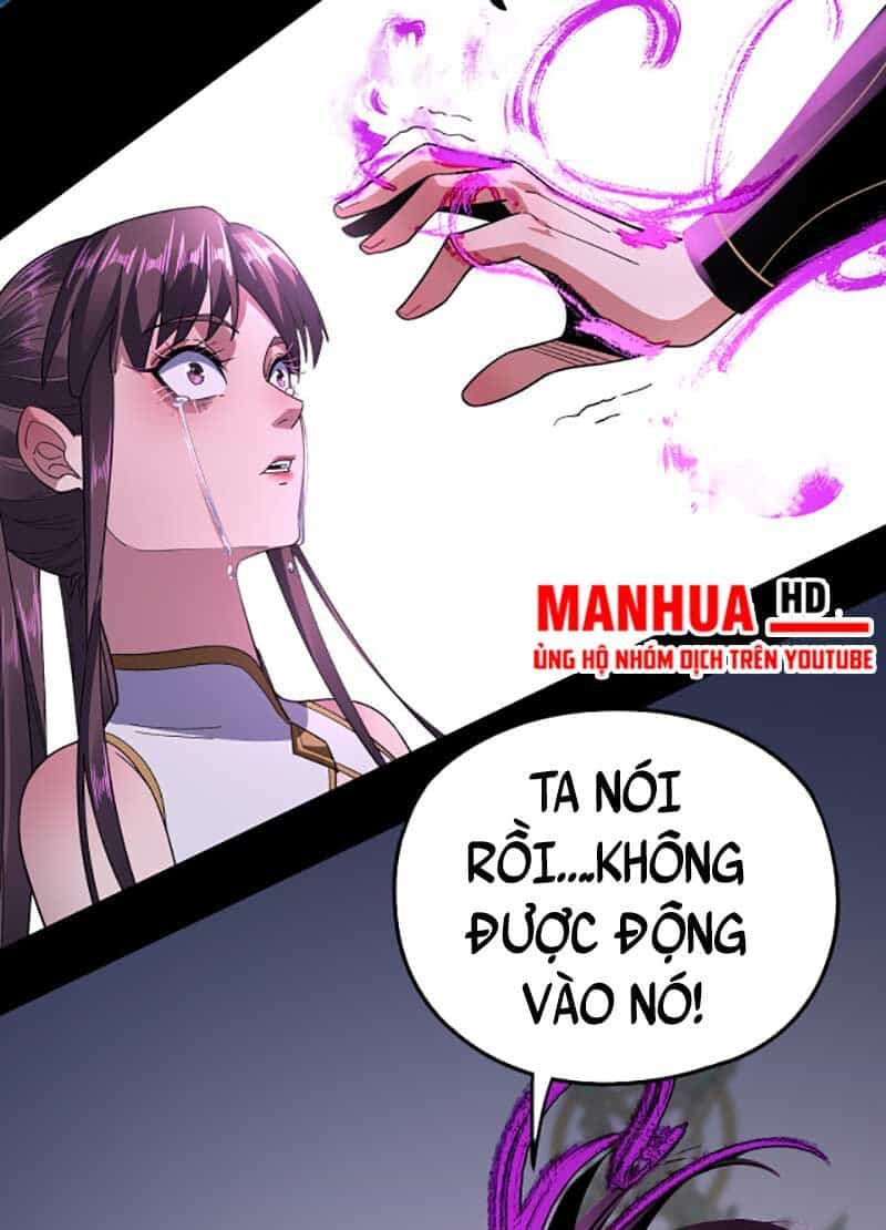 Ta Trời Sinh Đã Là Nhân Vật Phản Diện - Chương 98 - ảnh 16