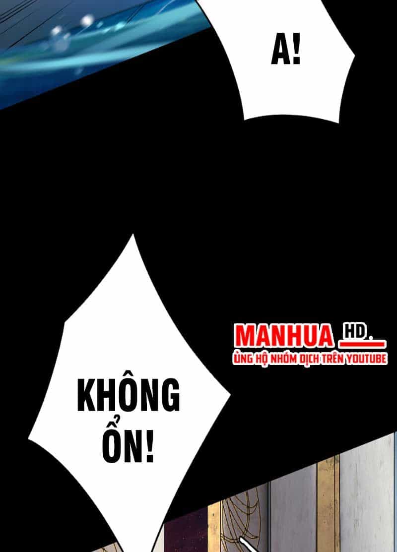 Ta Trời Sinh Đã Là Nhân Vật Phản Diện - Chương 98 - ảnh 27