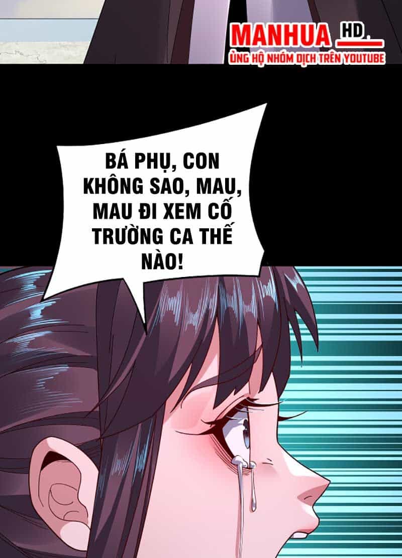 Ta Trời Sinh Đã Là Nhân Vật Phản Diện - Chương 98 - ảnh 30