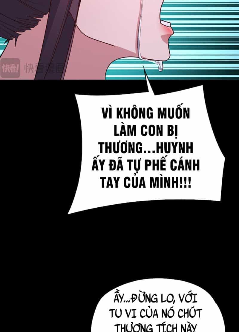 Ta Trời Sinh Đã Là Nhân Vật Phản Diện - Chương 98 - ảnh 31
