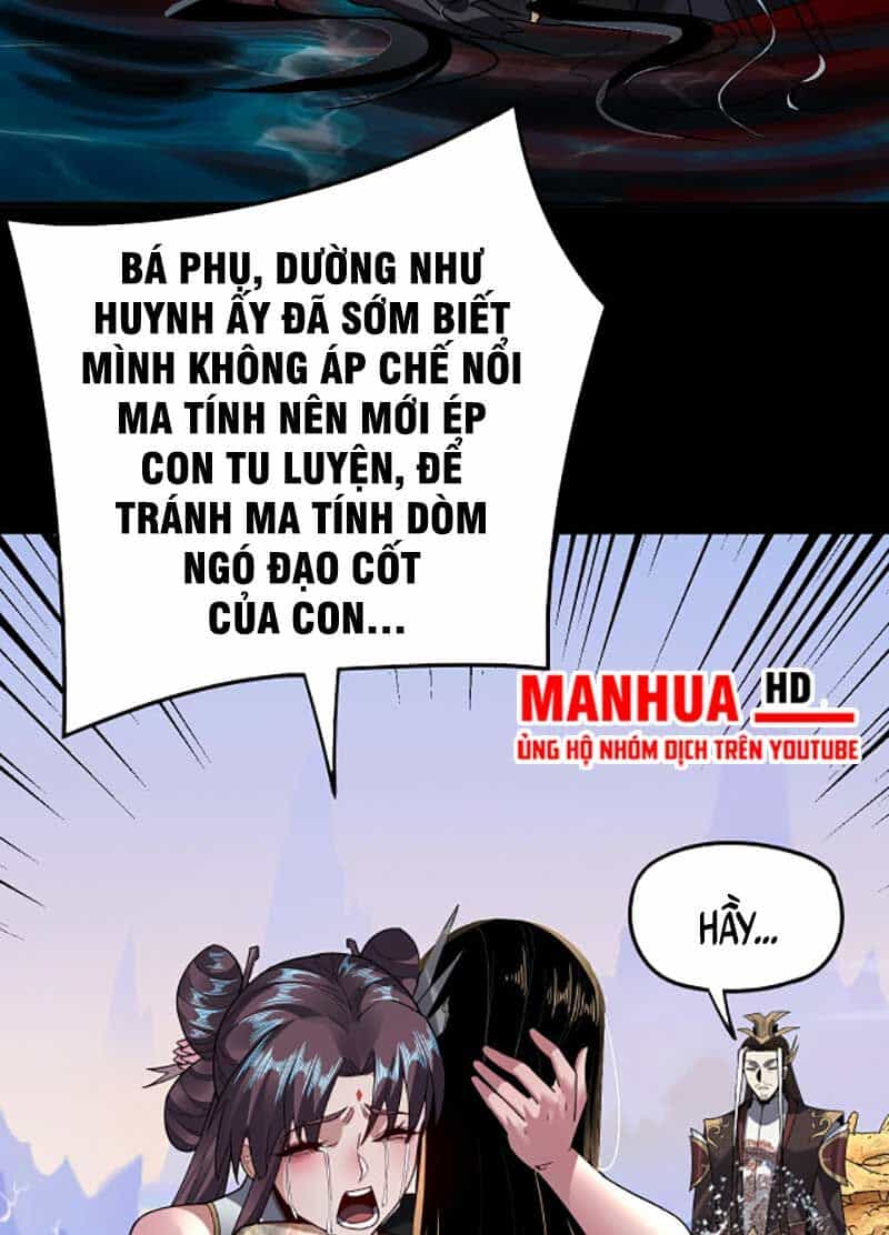 Ta Trời Sinh Đã Là Nhân Vật Phản Diện - Chương 98 - ảnh 34