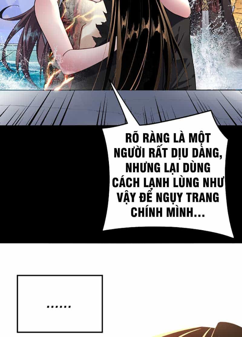 Ta Trời Sinh Đã Là Nhân Vật Phản Diện - Chương 98 - ảnh 35