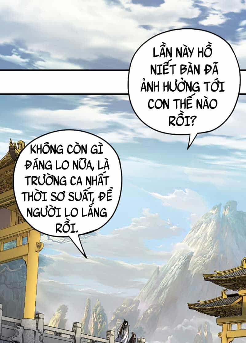 Ta Trời Sinh Đã Là Nhân Vật Phản Diện - Chương 98 - ảnh 39