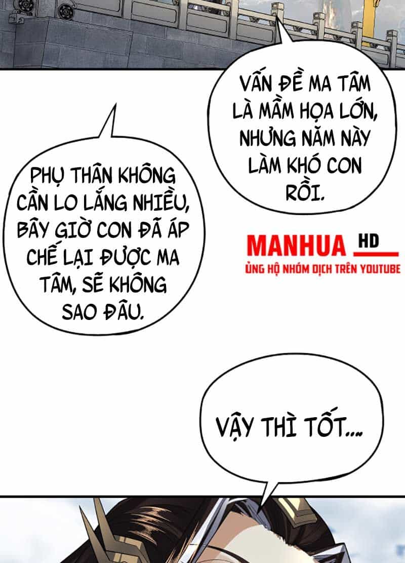 Ta Trời Sinh Đã Là Nhân Vật Phản Diện - Chương 98 - ảnh 40