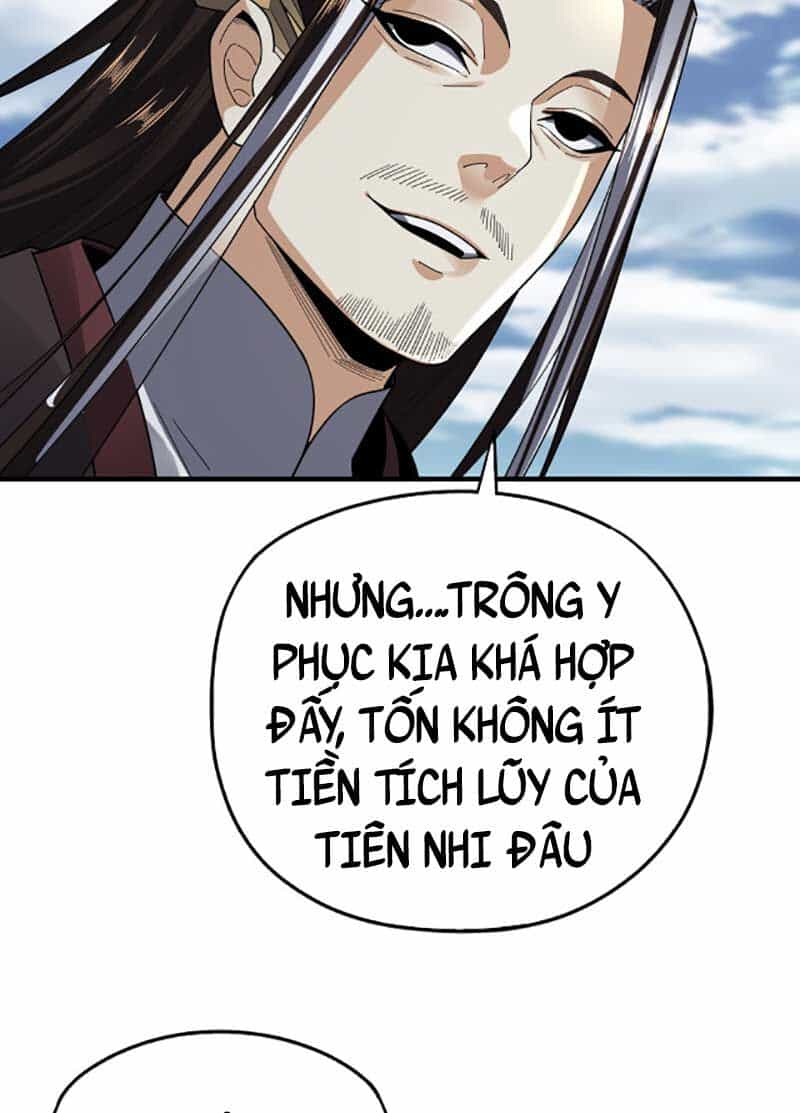 Ta Trời Sinh Đã Là Nhân Vật Phản Diện - Chương 98 - ảnh 41