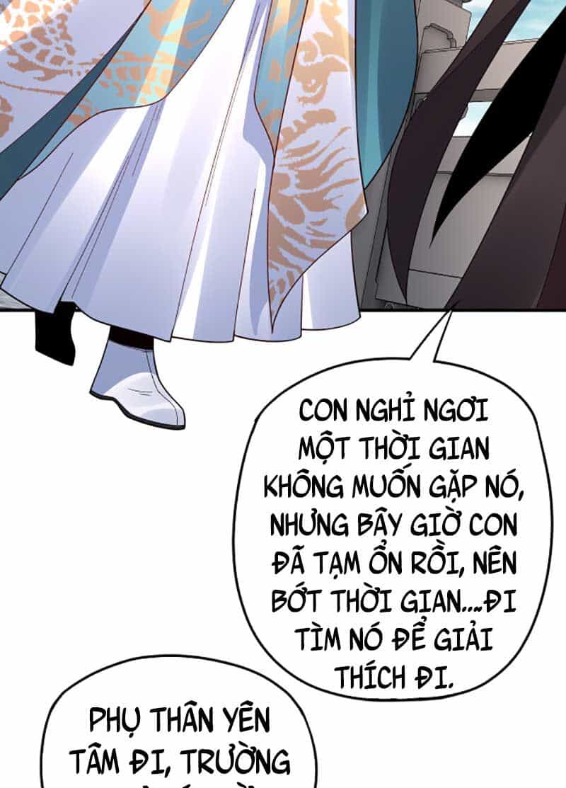 Ta Trời Sinh Đã Là Nhân Vật Phản Diện - Chương 98 - ảnh 43