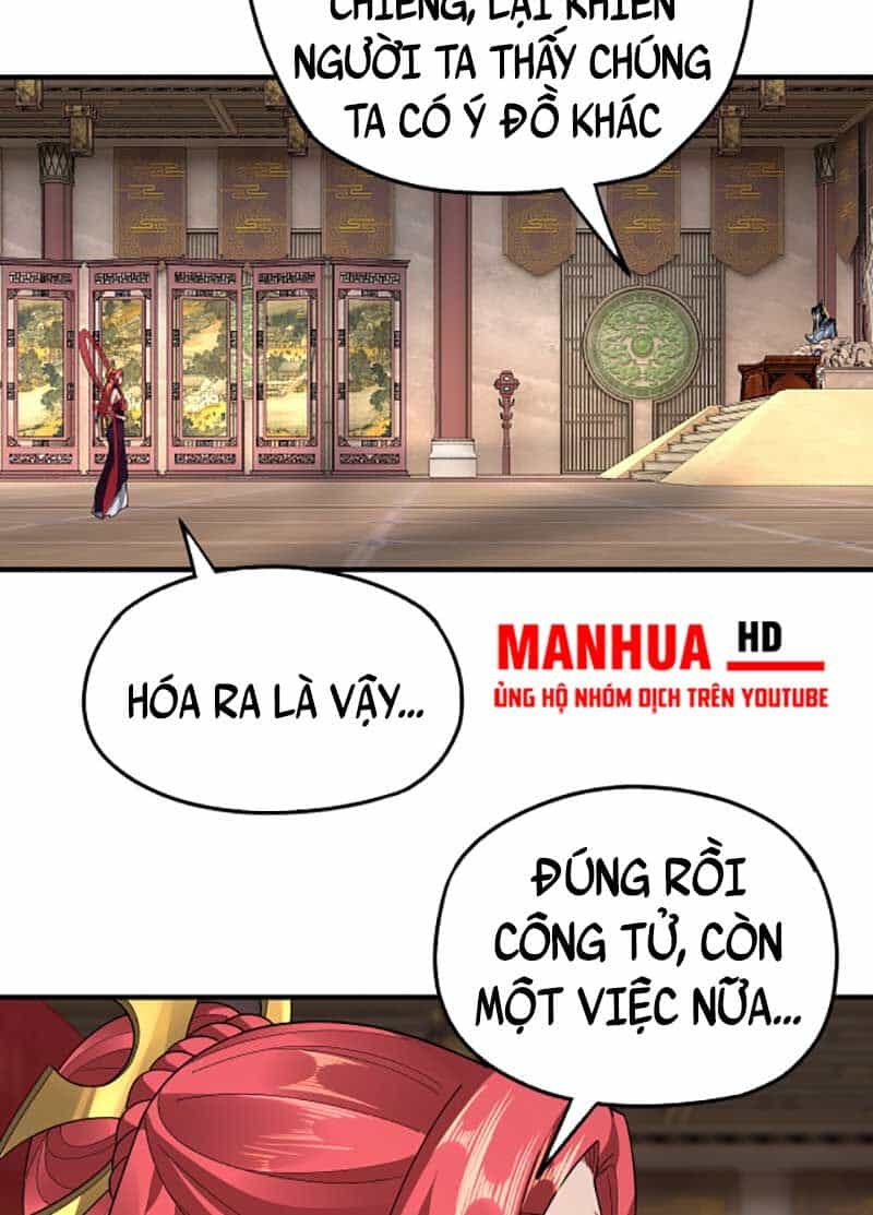 Ta Trời Sinh Đã Là Nhân Vật Phản Diện - Chương 98 - ảnh 49