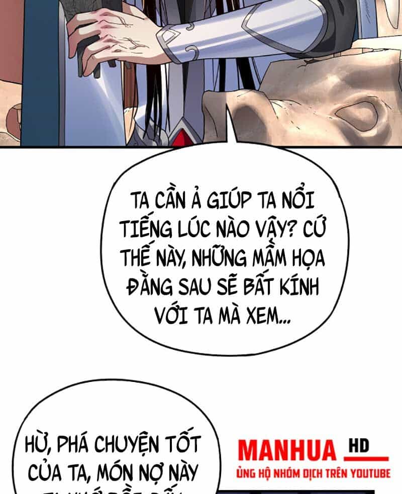 Ta Trời Sinh Đã Là Nhân Vật Phản Diện - Chương 98 - ảnh 56