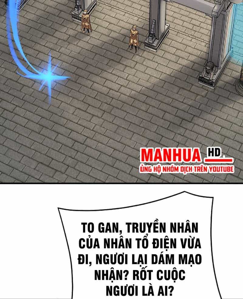Ta Trời Sinh Đã Là Nhân Vật Phản Diện - Chương 98 - ảnh 60