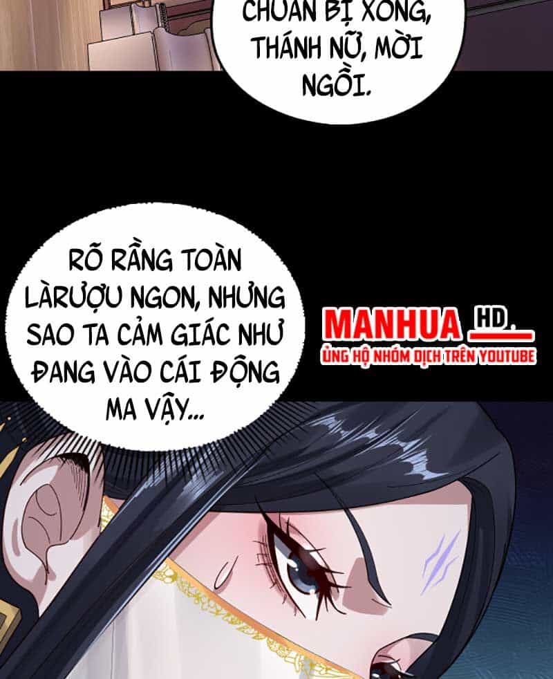 Ta Trời Sinh Đã Là Nhân Vật Phản Diện - Chương 98 - ảnh 73