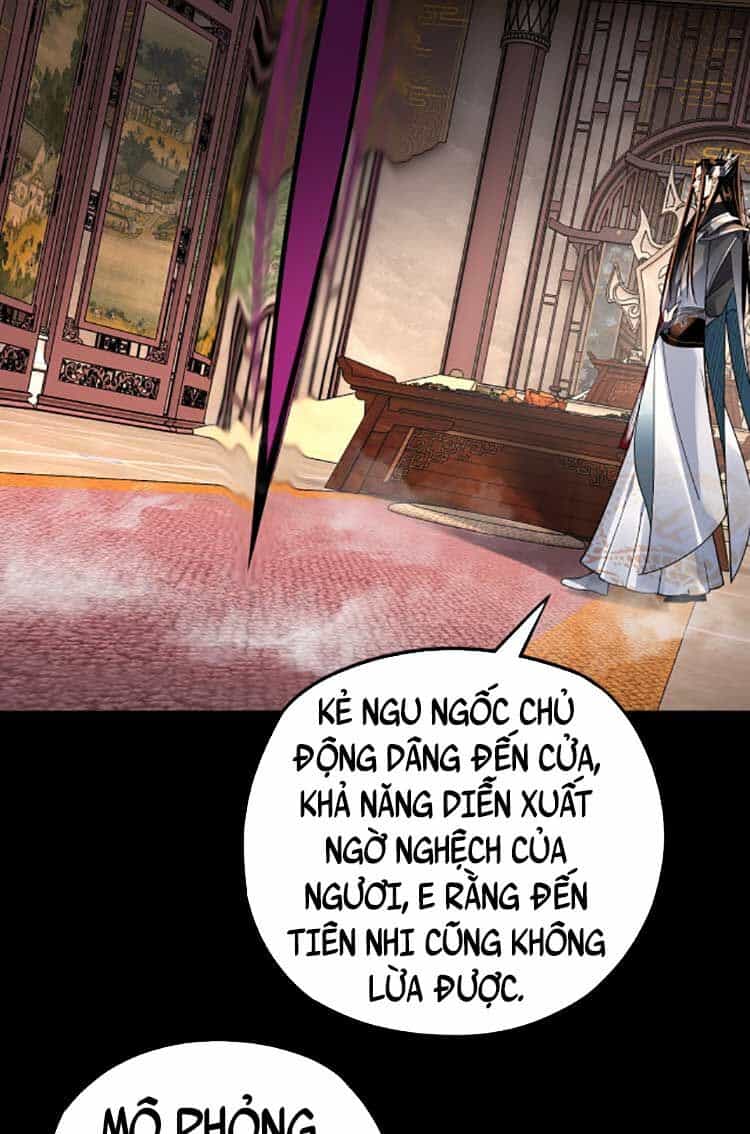 Ta Trời Sinh Đã Là Nhân Vật Phản Diện - Chương 99 - ảnh 29