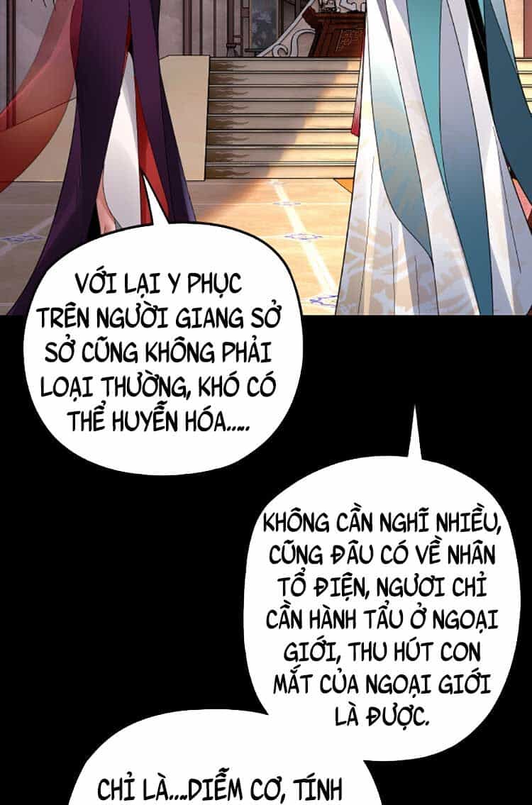 Ta Trời Sinh Đã Là Nhân Vật Phản Diện - Chương 99 - ảnh 33