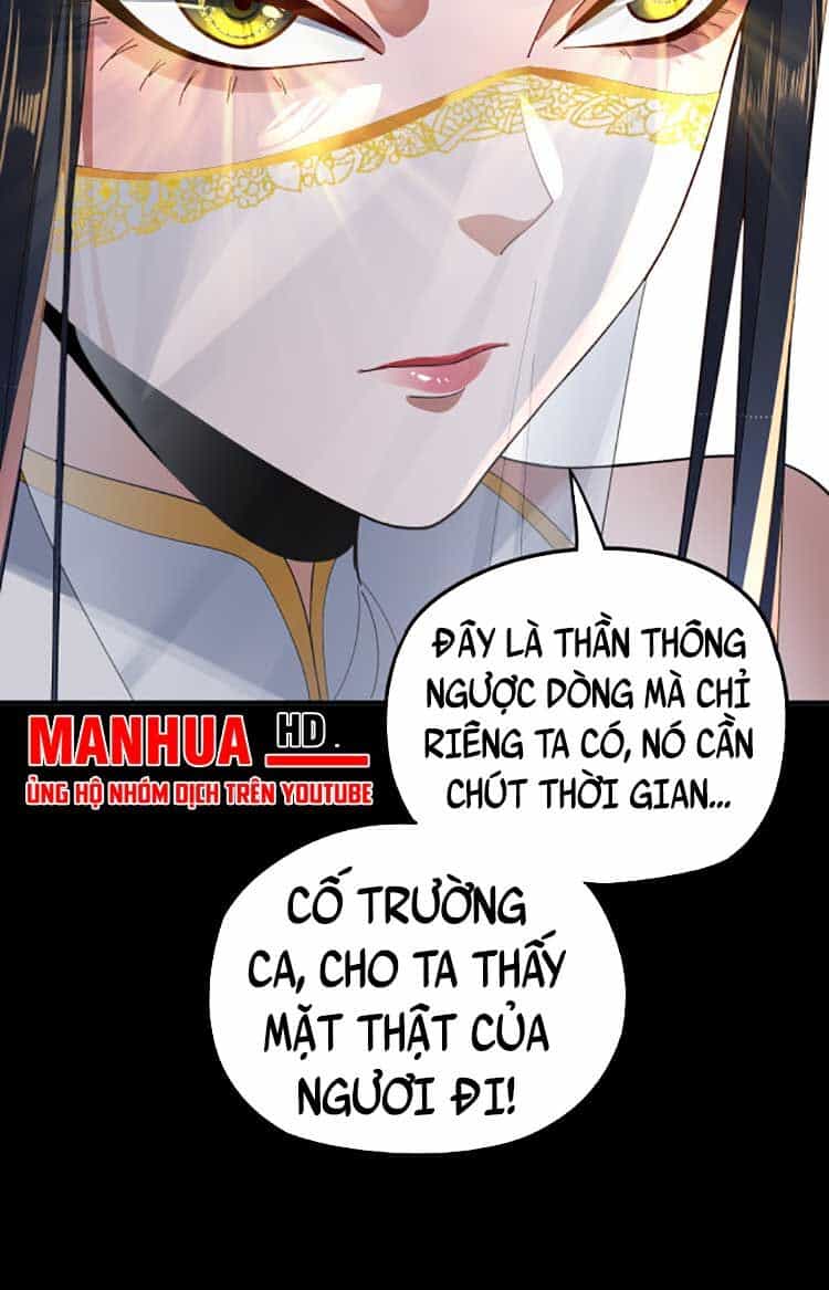Ta Trời Sinh Đã Là Nhân Vật Phản Diện - Chương 99 - ảnh 6