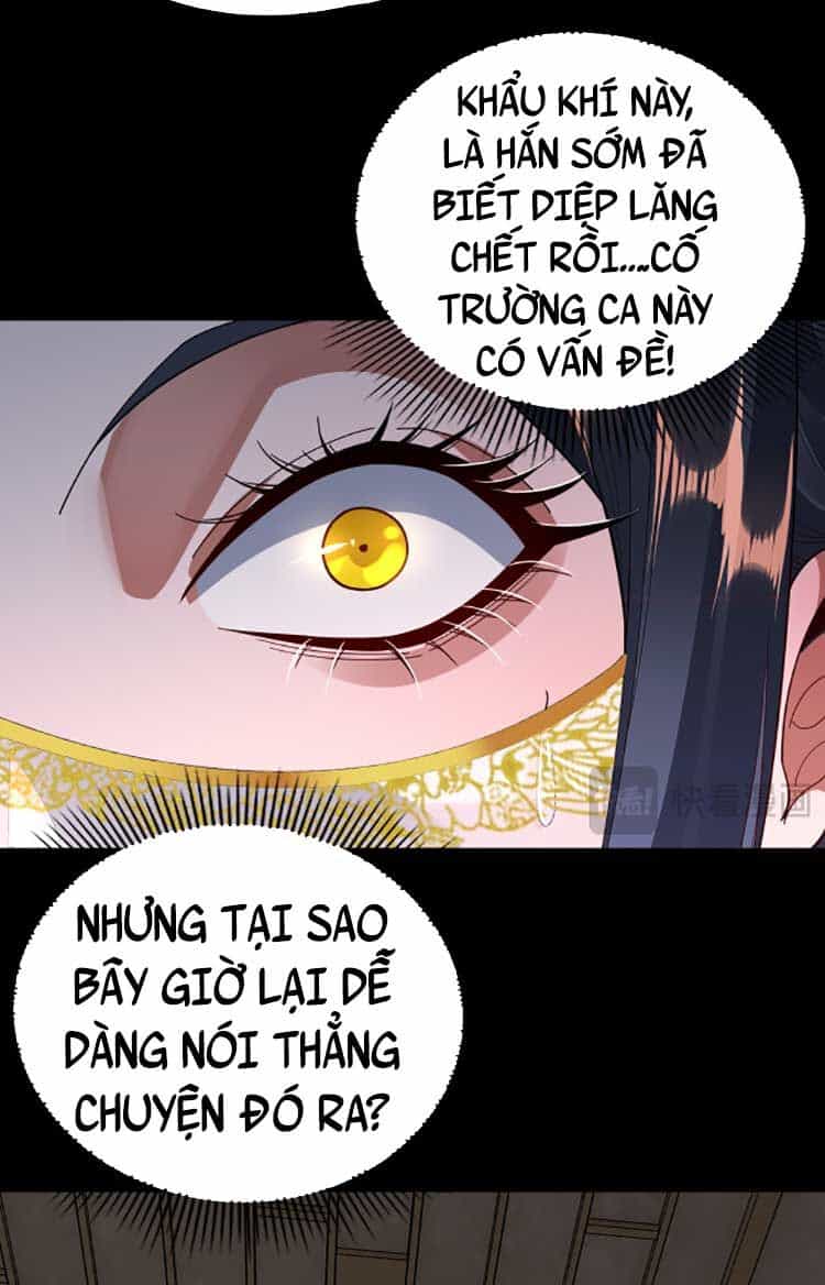 Ta Trời Sinh Đã Là Nhân Vật Phản Diện - Chương 99 - ảnh 9