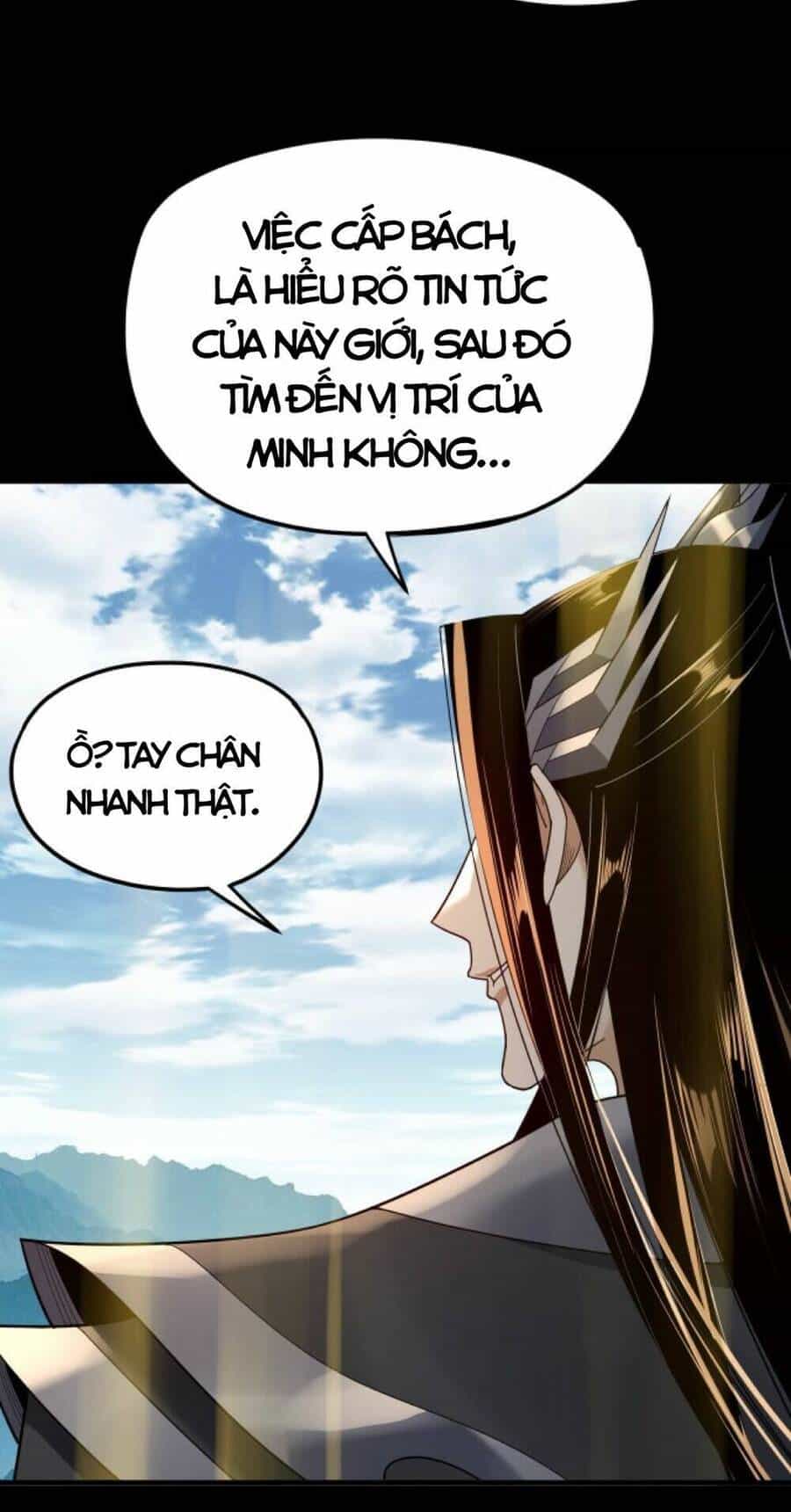 Ta Trời Sinh Đã Là Nhân Vật Phản Diện - Chương 101 - ảnh 31