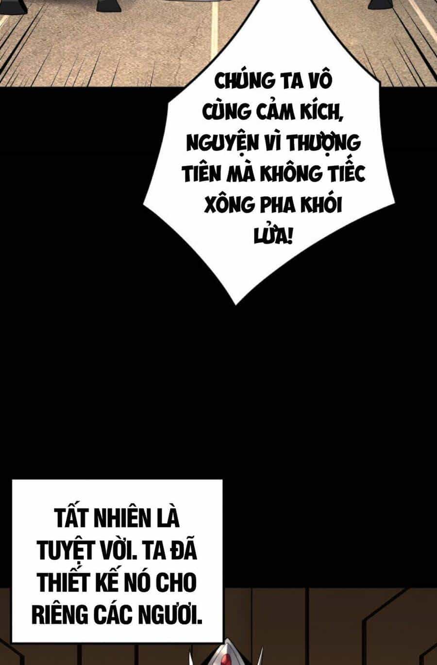 Ta Trời Sinh Đã Là Nhân Vật Phản Diện - Chương 101 - ảnh 60