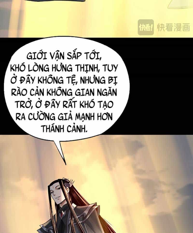 Ta Trời Sinh Đã Là Nhân Vật Phản Diện - Chương 101.1 - ảnh 32