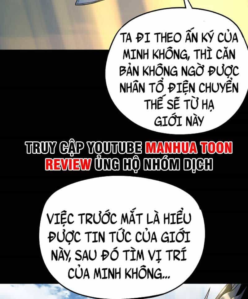 Ta Trời Sinh Đã Là Nhân Vật Phản Diện - Chương 101.1 - ảnh 34