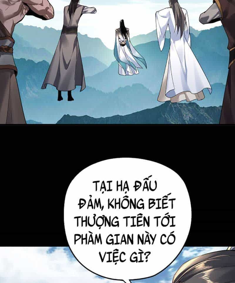 Ta Trời Sinh Đã Là Nhân Vật Phản Diện - Chương 101.1 - ảnh 40