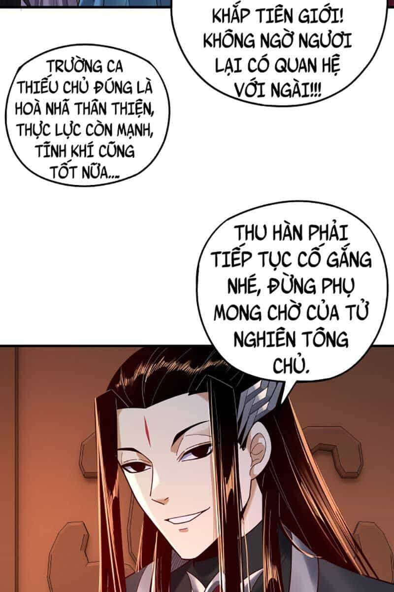 Ta Trời Sinh Đã Là Nhân Vật Phản Diện - Chương 101.1 - ảnh 5