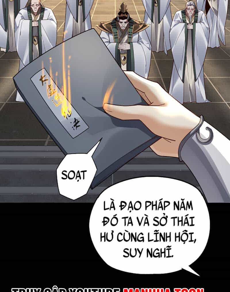 Ta Trời Sinh Đã Là Nhân Vật Phản Diện - Chương 101.1 - ảnh 68