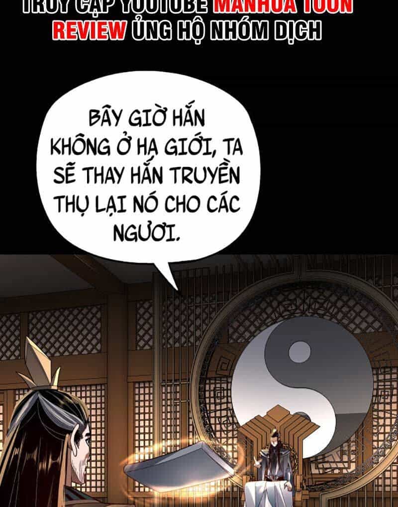 Ta Trời Sinh Đã Là Nhân Vật Phản Diện - Chương 101.1 - ảnh 69
