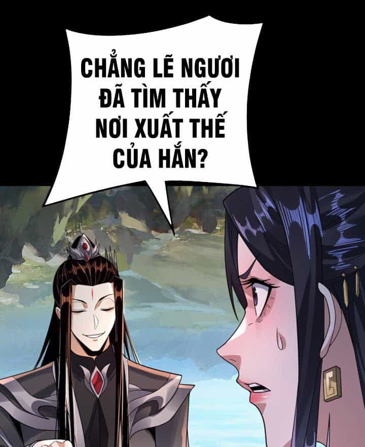 Ta Trời Sinh Đã Là Nhân Vật Phản Diện - Chương 102 - ảnh 13