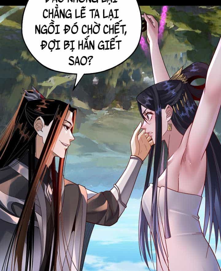 Ta Trời Sinh Đã Là Nhân Vật Phản Diện - Chương 102 - ảnh 17