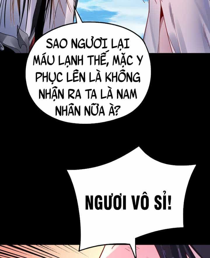 Ta Trời Sinh Đã Là Nhân Vật Phản Diện - Chương 102 - ảnh 18