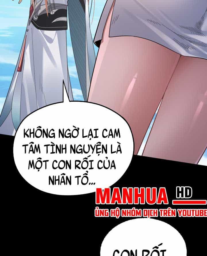 Ta Trời Sinh Đã Là Nhân Vật Phản Diện - Chương 102 - ảnh 27