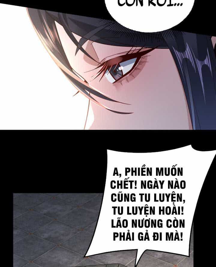 Ta Trời Sinh Đã Là Nhân Vật Phản Diện - Chương 102 - ảnh 28